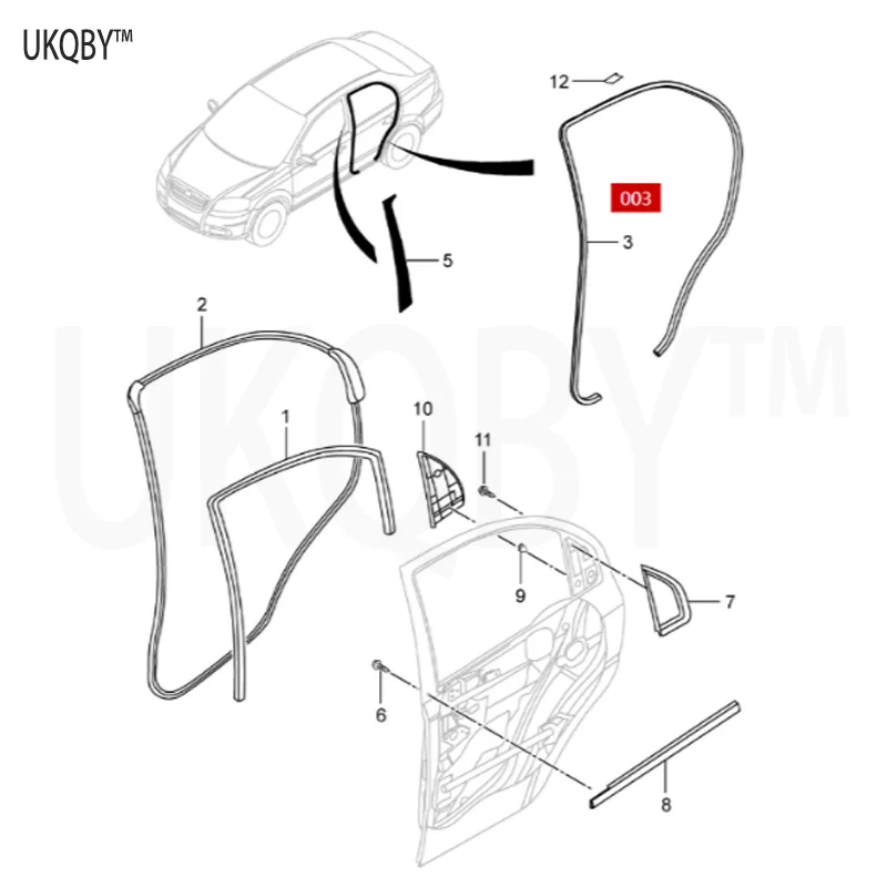 Suitable for Bu ic k Ha nd wa ve, Ka iy ue, Ch ev ro le t, Ji ng ch en g, Le Fe ng, Le Ch en g brake light switch 9001352 brake