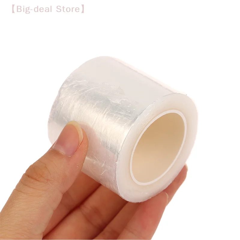 

【M】1Roll Badminton Racket Tennis Racket Base Film Towel Sweatband Priming Film Racket Grip Backing Cushion Waterproof Film