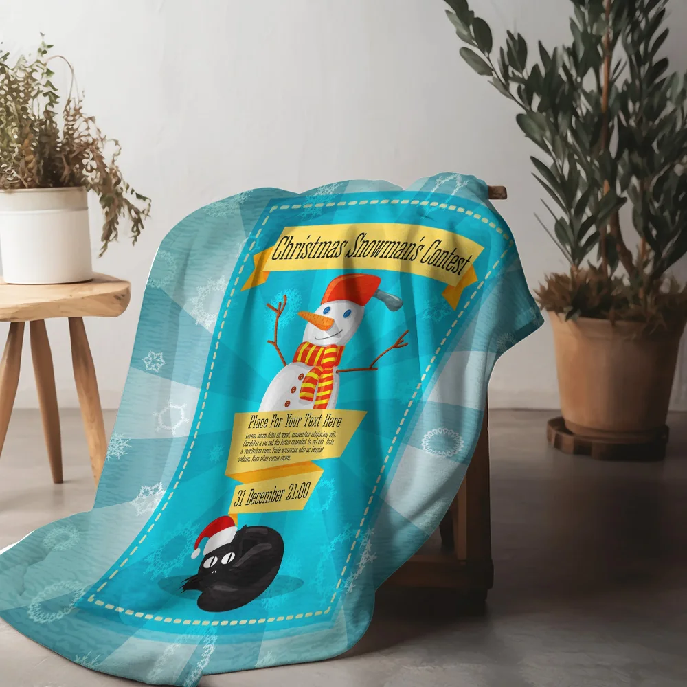 Tu Cozy Snowflake T… - image