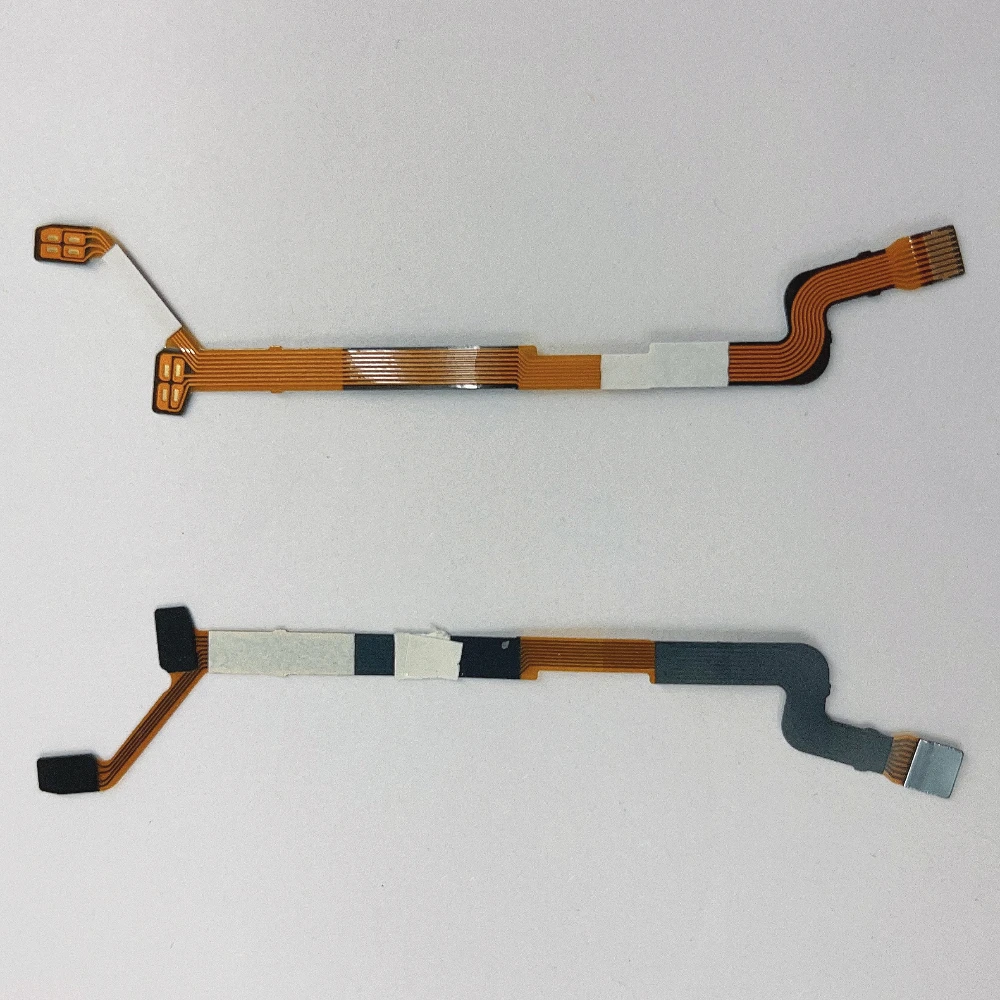 1 шт. Новинка для Nikon 18-105 стабилизация объектива гибкий кабель аксессуары для ремонта