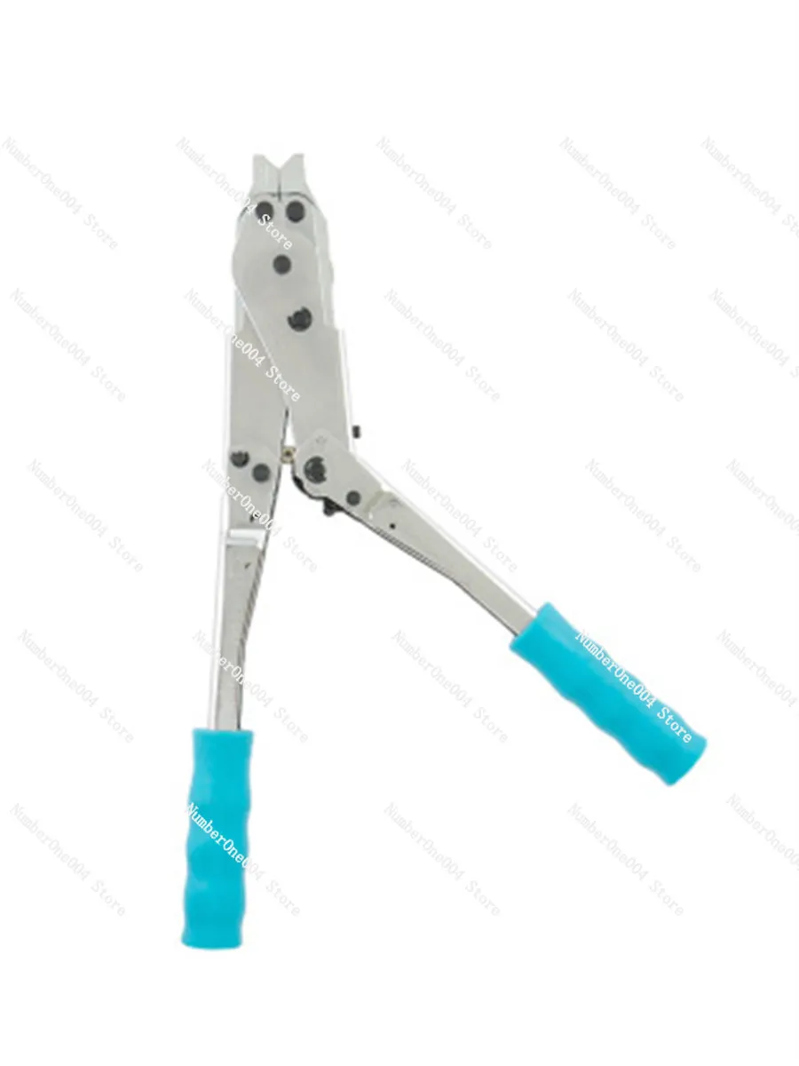 Crimping pliers Refrigeration Fireless Connecting Tool Composite Ring Welding Free Manual Electric Crimping pliers