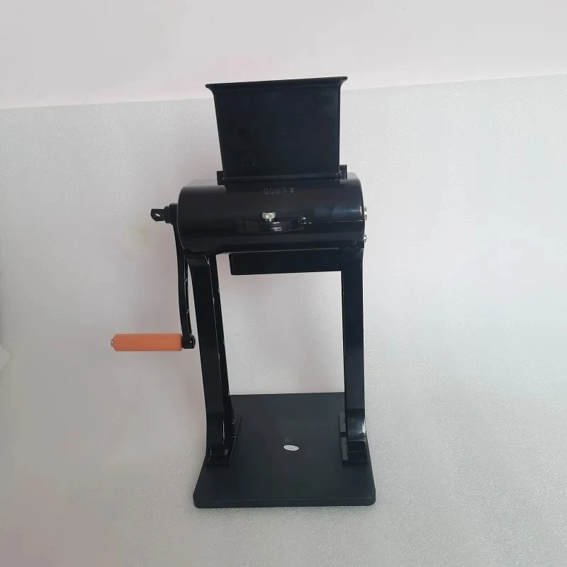 Commercial Aluminum Body Stainless Steel Blade Meat Tenderizer For Meat