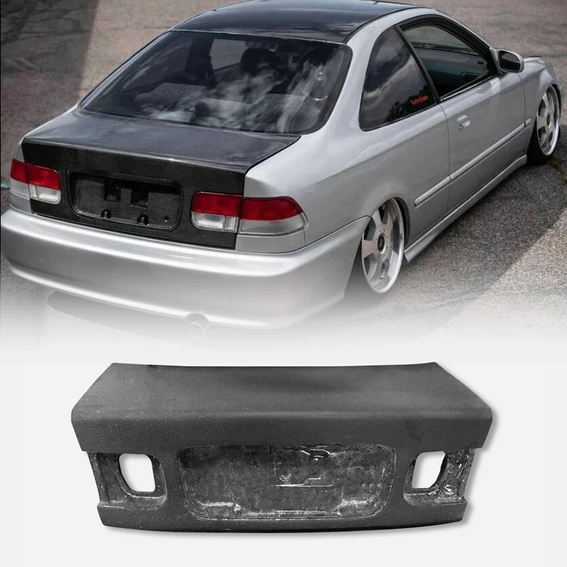 

Для багажника Honda Civic EK Coupe — тип OEM [ багажник OEM EK Coupe, багажник Civic EK, багажник Honda OEM]