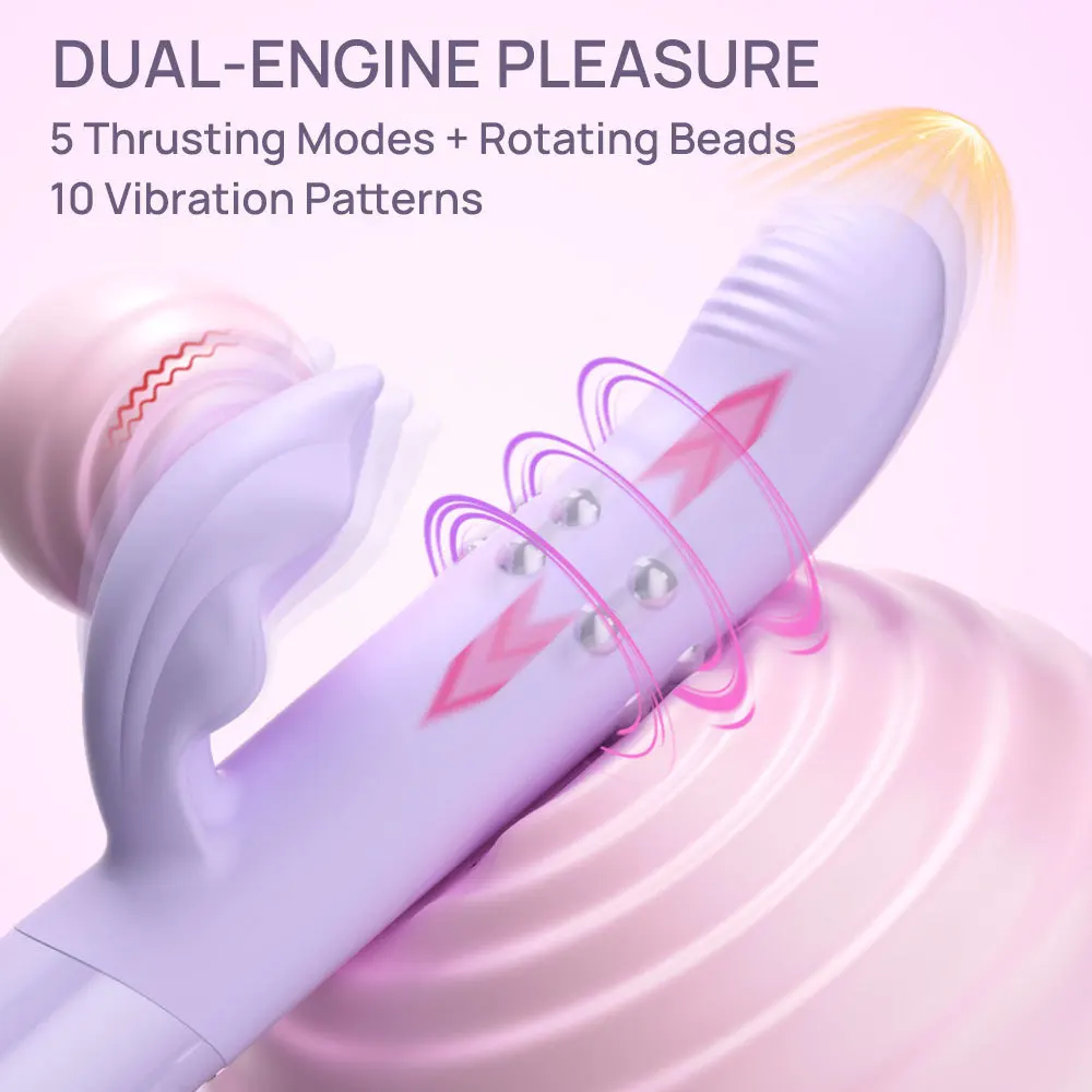 Adult Sex Toy Dildo Vibrator Anal Butt Plug Prostate Massager Penis Male Masturbator Cock Ring Sextoys For Couples