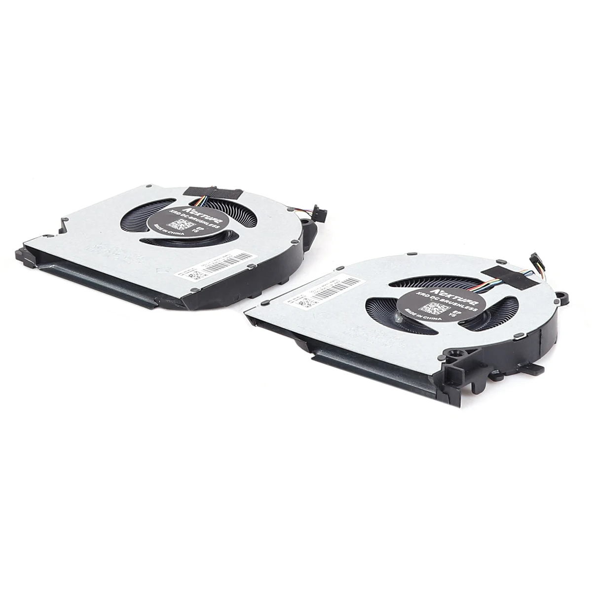 Laptop Cooling Fan for HP 16-D/E TPN-Q263 Q264 M75721 M75723