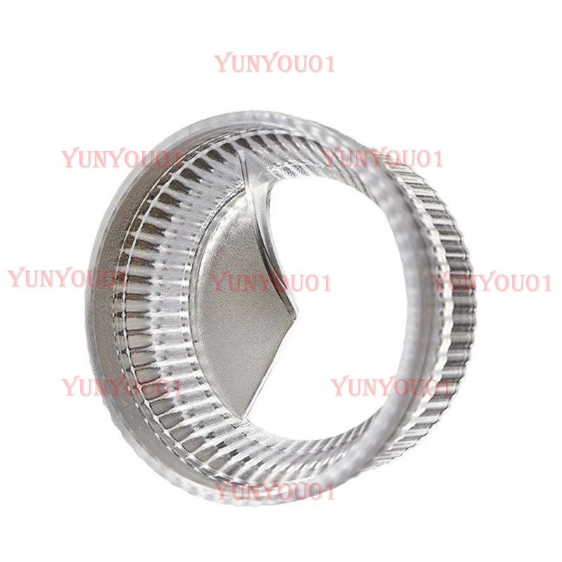 

Прозрачная ткань для мокко, порошок, одинарный двойной клапан, универсальный