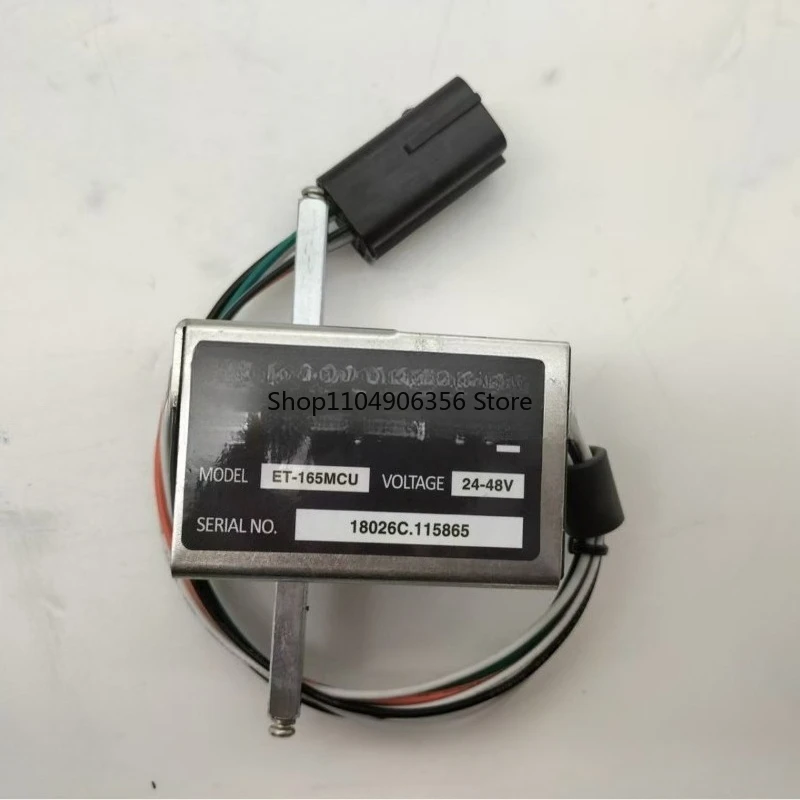 

for Electric forklift stacker truck handler pallet truck handle accelerator governor travel switch ET126 accessories