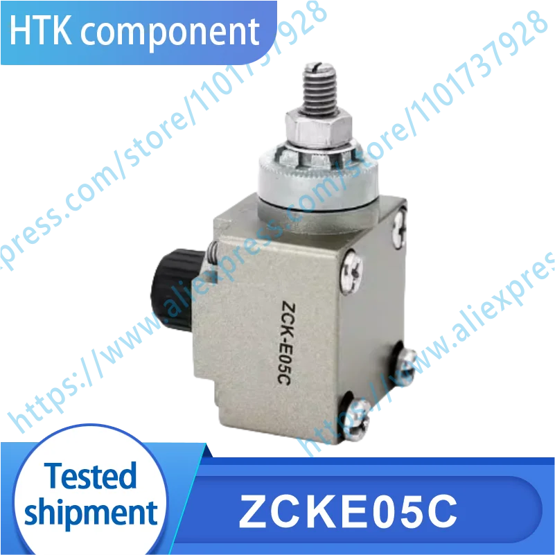 ZCKE05C Original limit switch operating head