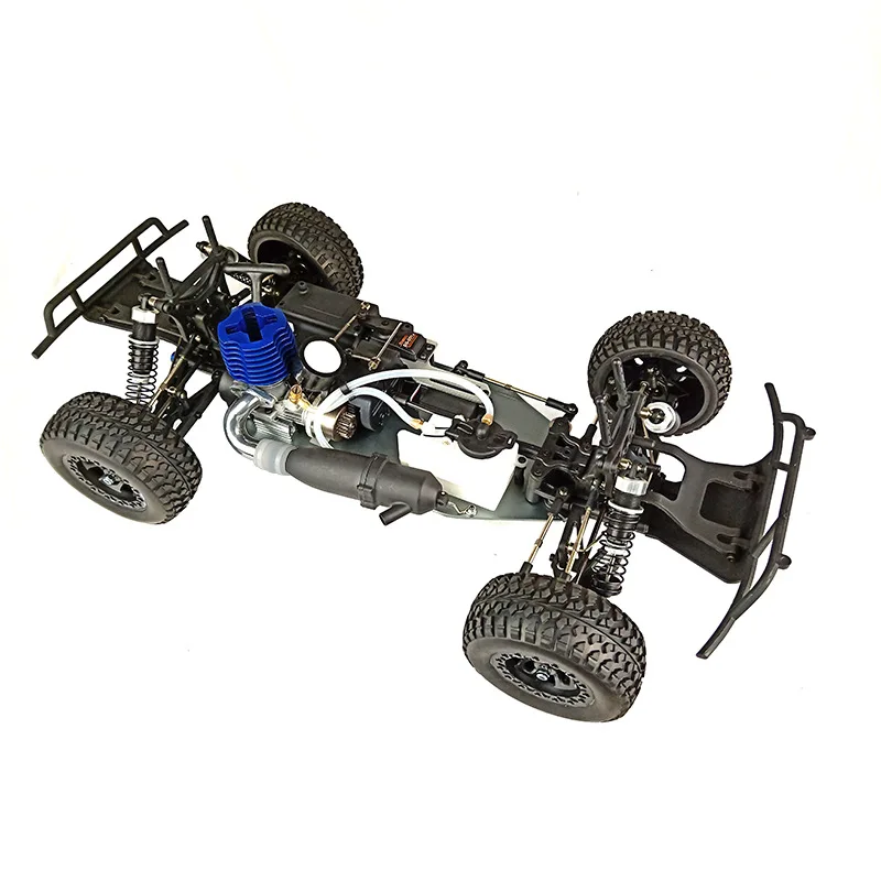 50-60 kilometers per hour fuel remote control car