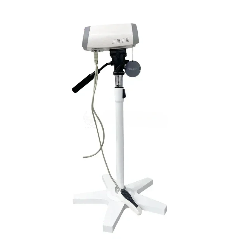 

SY-F005HD-1 HD image video Colposcope- gynecological examination colposcopy- medical camer