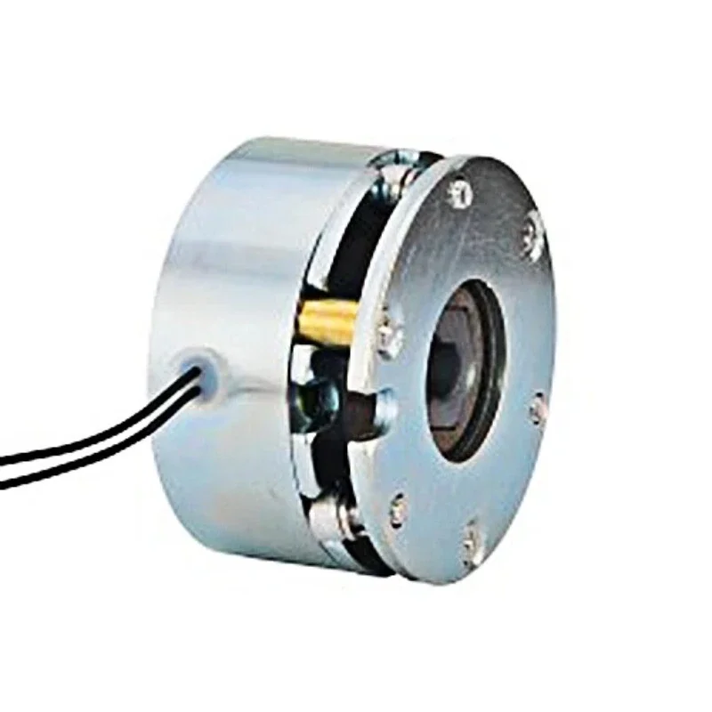 24V industrial power failure electromagnet brake 40mm fault power brake