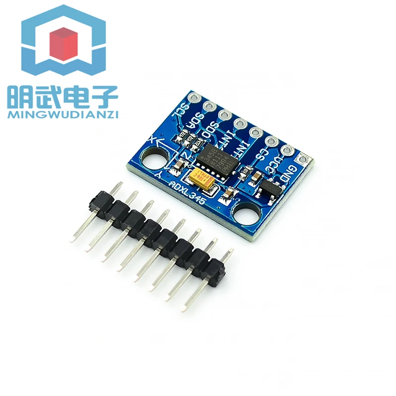 GY-291 ADXL345 Digi…