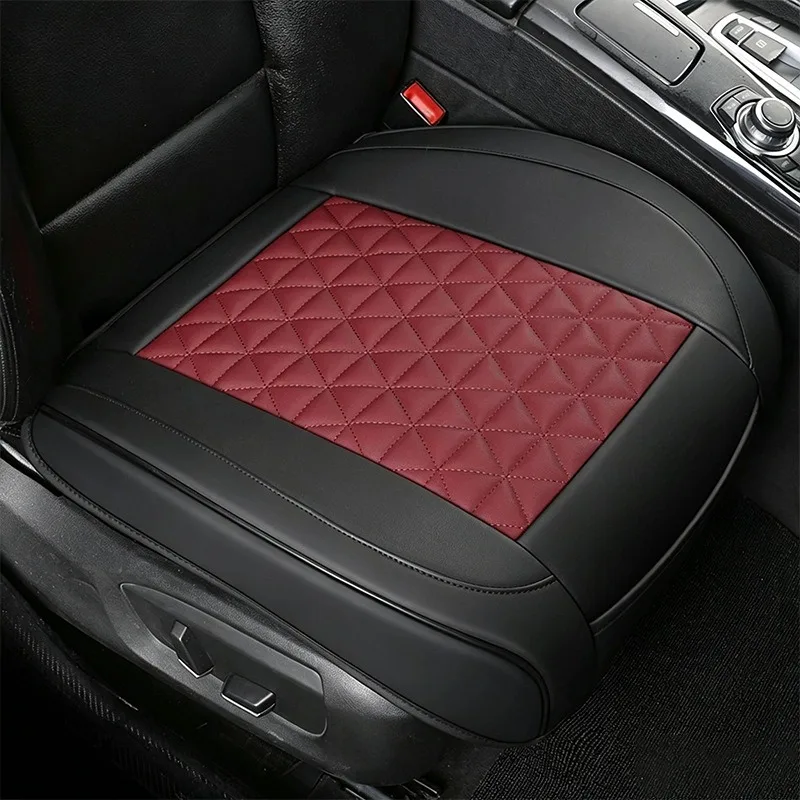 Car seat cushion four seasons universal all-inclusive car seat cushion wear-resistant ventilation car seat cushion