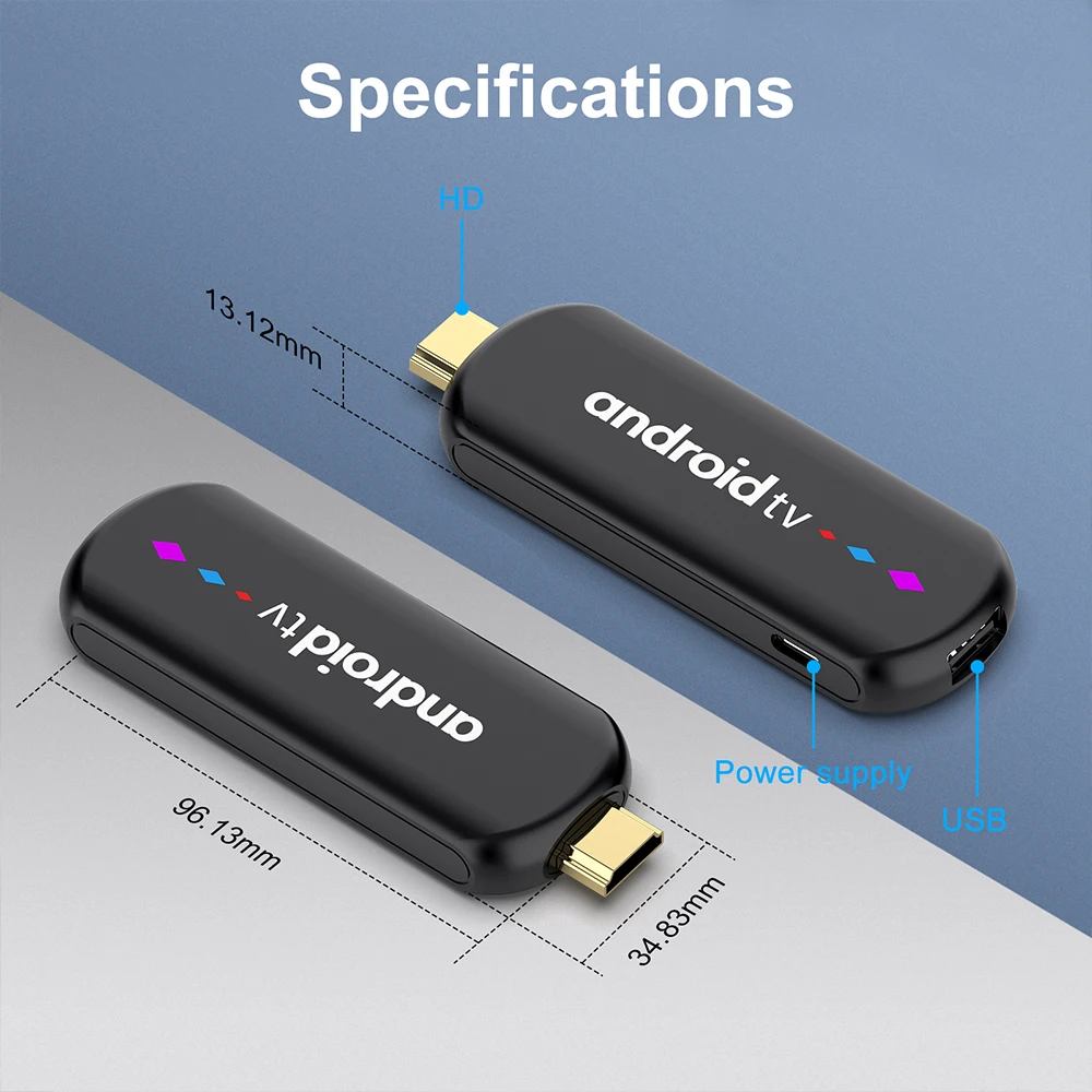 Thumbnail 4 - #41 Highest Rated TV Streaming Sticks to Buy in 2026