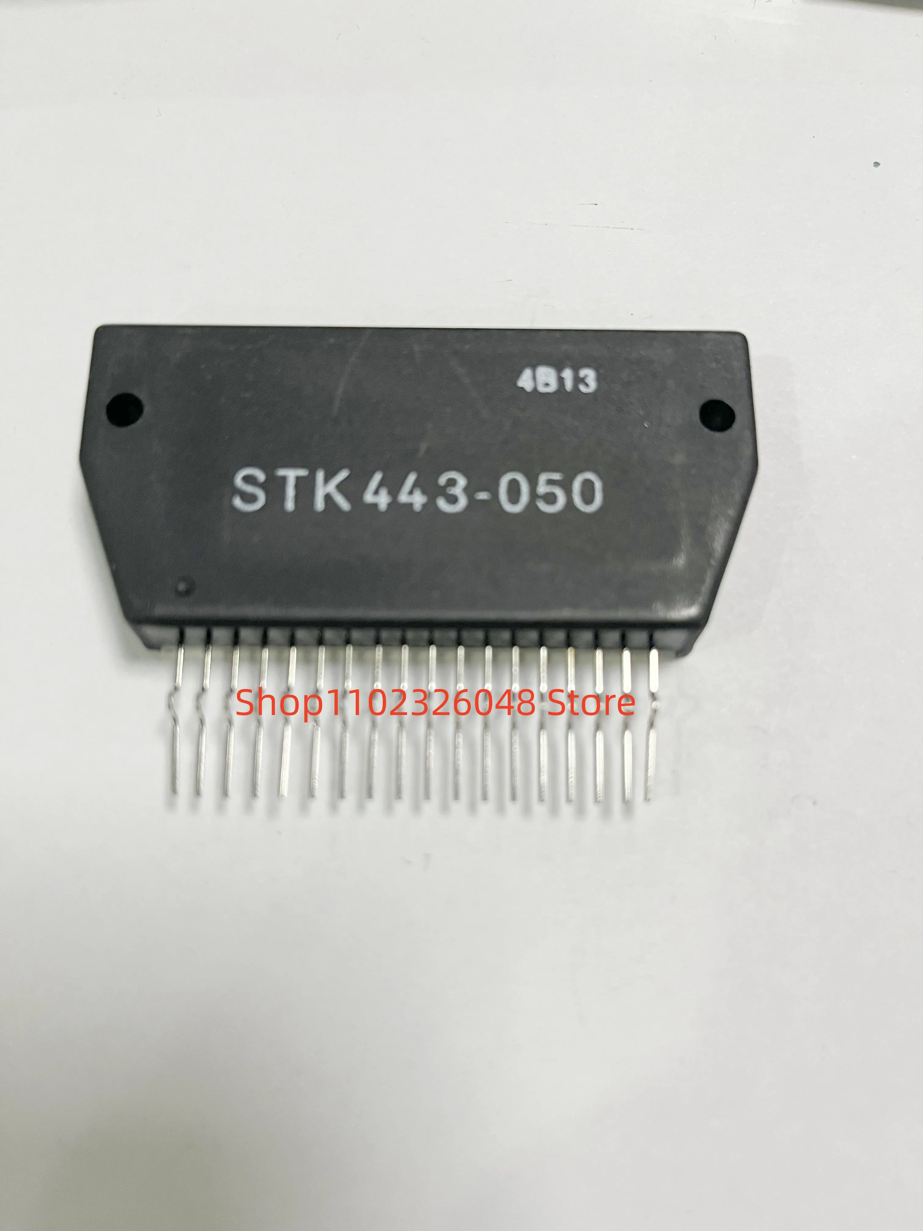 

1PCS STK443-050 STK44305 Audio Drive Module 100% New HYB IC CHIP