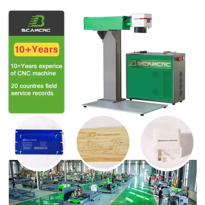 

Auto Focus UV Marking Printer 3W-5W For High Precision Glass Bottle Engraving