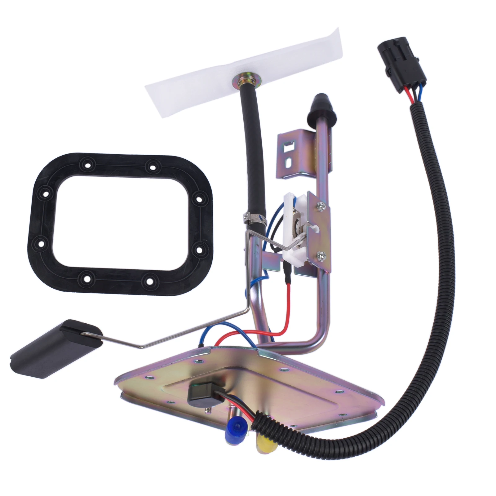 AP01 Fuel Tank Sending Unit 20 Gallon For Jeep Wrangler YJ 4.0L 4.2L V6 1987-1990 53003341X