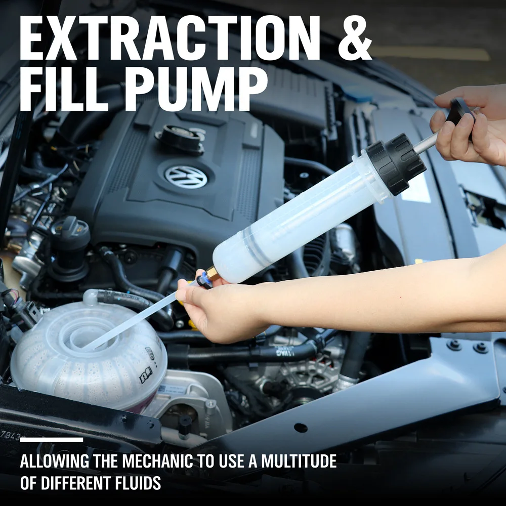 

Manual Antifreeze Pumping YouTube 200cc-97357 Oil Pump for Automotive Maintenance