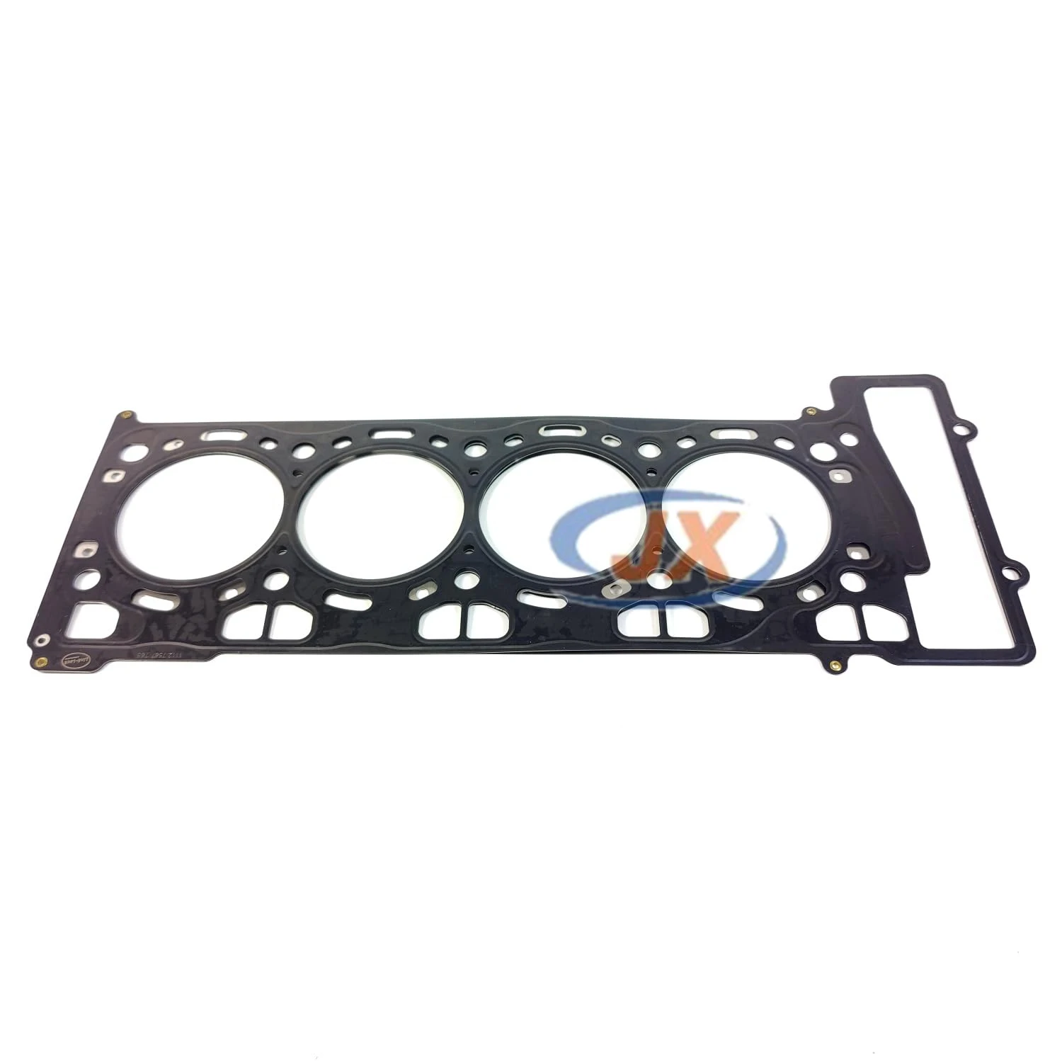 S63B44 S63 4.4L Engine Cylinder Head Full Gasket Set For BMW X5 X6 E71 V8 11128008122, 11127561680