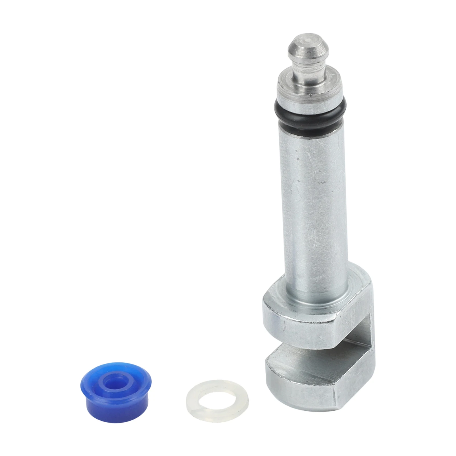 Hydraulic Jack Plunger Oil Pump Built for Compatibility with Standard Workshop-Grade Vertical Lifting Equipment