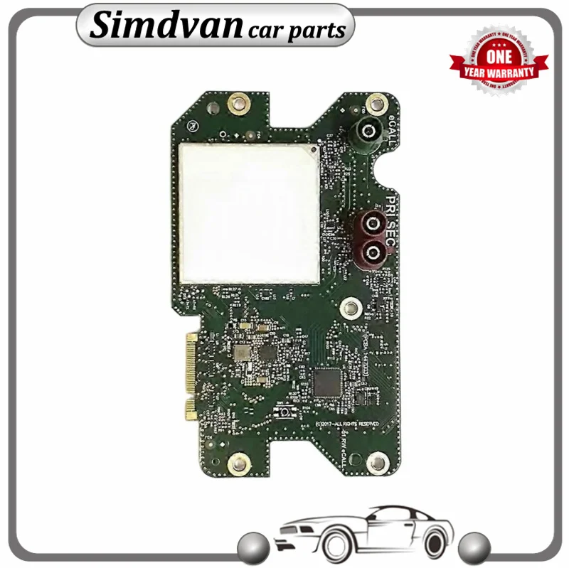 New 1447003-01-B 1521914-S1-B for Tesla Model 3 Y X Leading-Central Control Screen Circuit Board