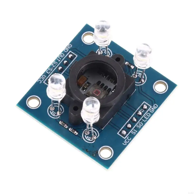 

R1WC GY-31 TCS230 TCS3200 Цветовые датчики