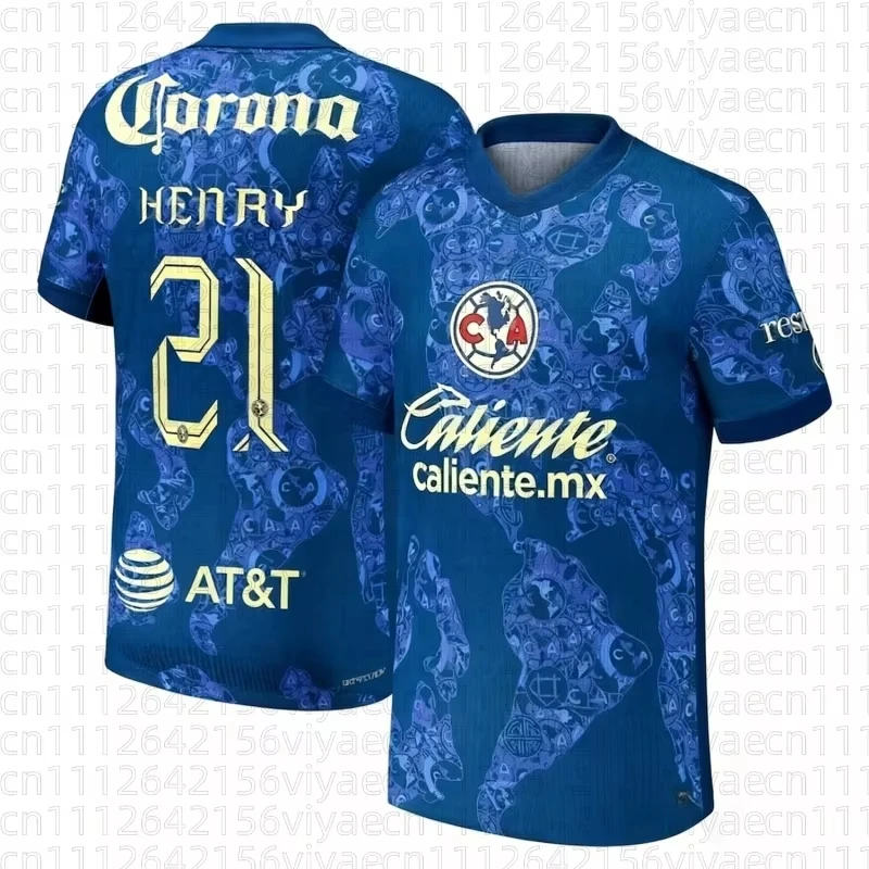 2026 New moisture-wicking and breathable sports shirt, casual sports and T-shirt club USA team T-shirt fashionable style