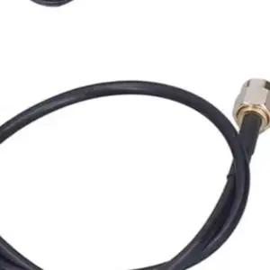 Mini Whip Active For Antenna 100kHz-30MHz For RTL-SDR Shortwave With ABS Housing Easy Assembly High SNR Electronic Componen