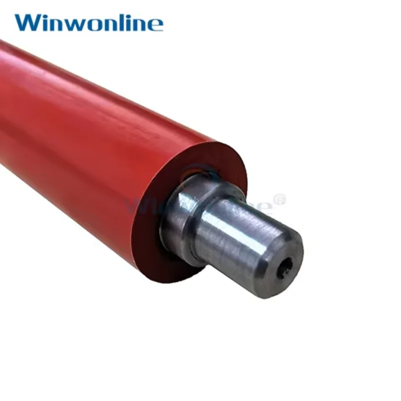 1pc LOWER Fuser Pressure Roller for HP 1022 1022N 3050 3052 3055 1319