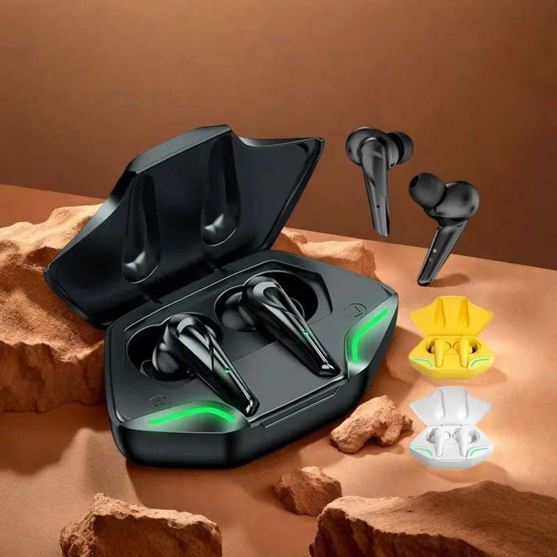 X15 Pro Gaming Wire… - image