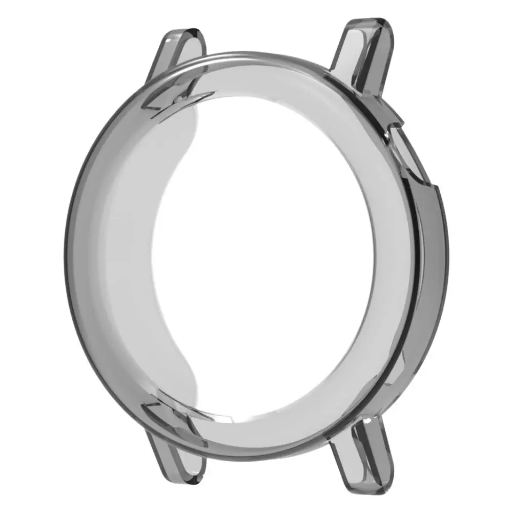 TPU Protector Case Cover For The CMF Watch Pro 2 Smart Watch Soft Bumper Frame Shell Accessories For CMF Watch Pro 2