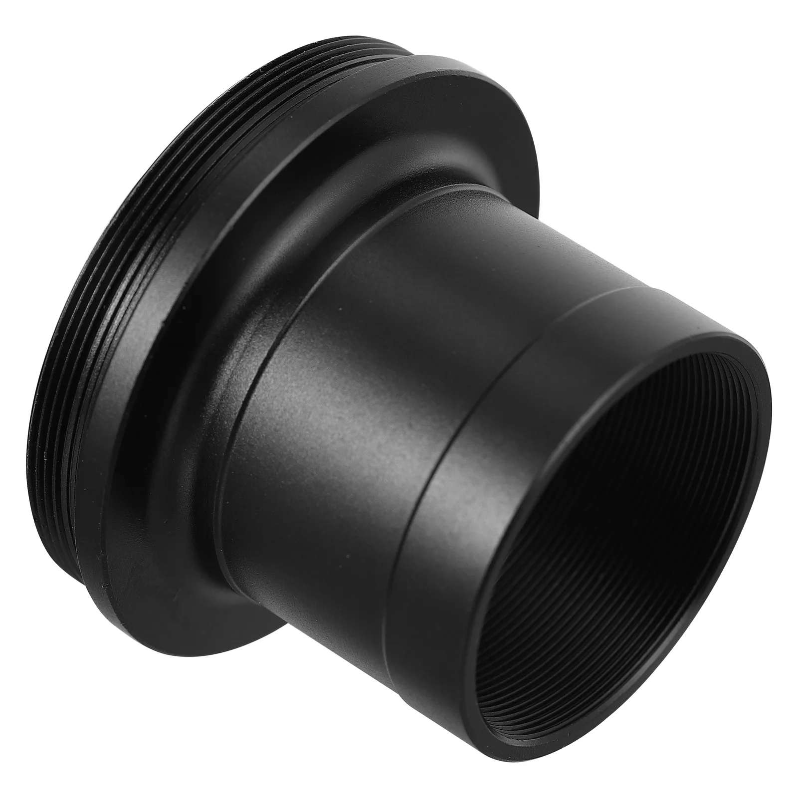 

1.25 Inch Metal Telescope T Adapter Mount Ring for Astronomical Camera Lens Stainless Steel Eyepiece Holder Compatible with Slr