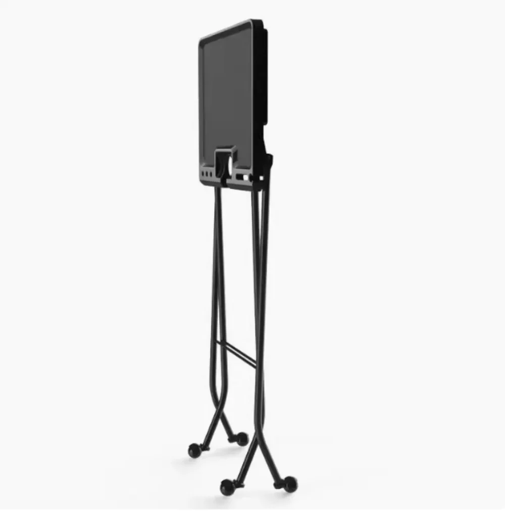 Outdoor Countertop Grill Cart | Drop Down Drawer Storage | Collapsible | Tank Storage