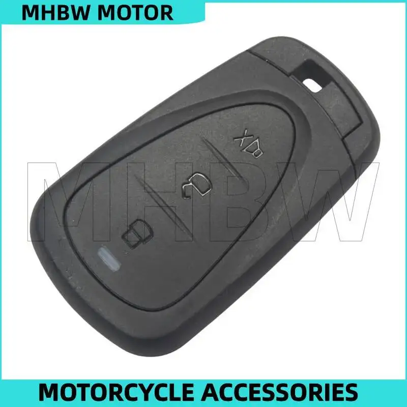 Remote Control for Sym Xs150t-9/2a Xs300t Joymax Z300 Cruisym 150 Fnx 2020 Version