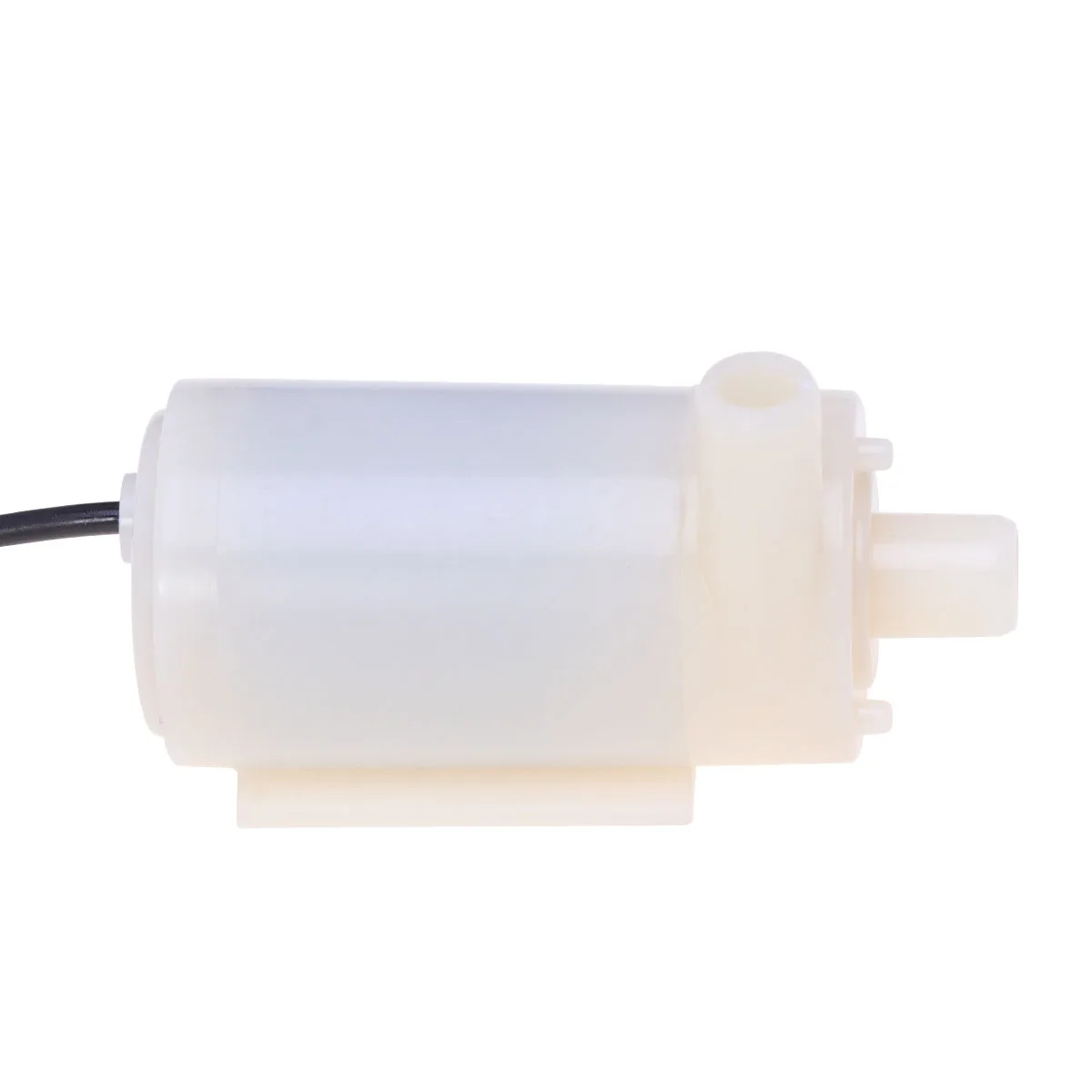 

Submersible Pump Water Fish Tank Micro Miniature Fountain Pond Aquarium DC Motor Safe Easy Clean Durable Hydroponic Systems