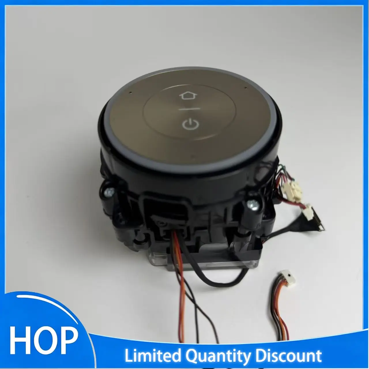 New LDS Lifting Assembly for 5 Pro OV21GL Robot Vacuum Cleaner Replacement Elevating Component Accessories