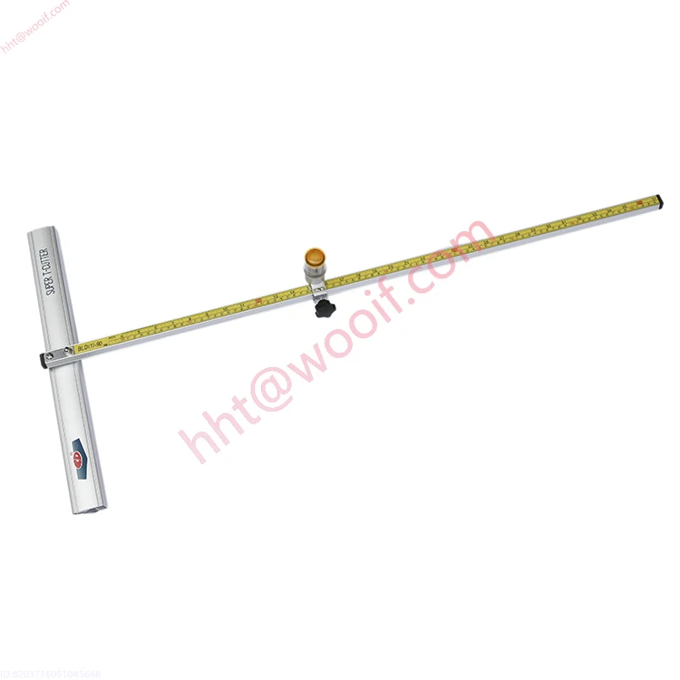 Glass Blade T-shaped Blade BLD (T) 60-210cm Glass Cutting Glass Blade KD
