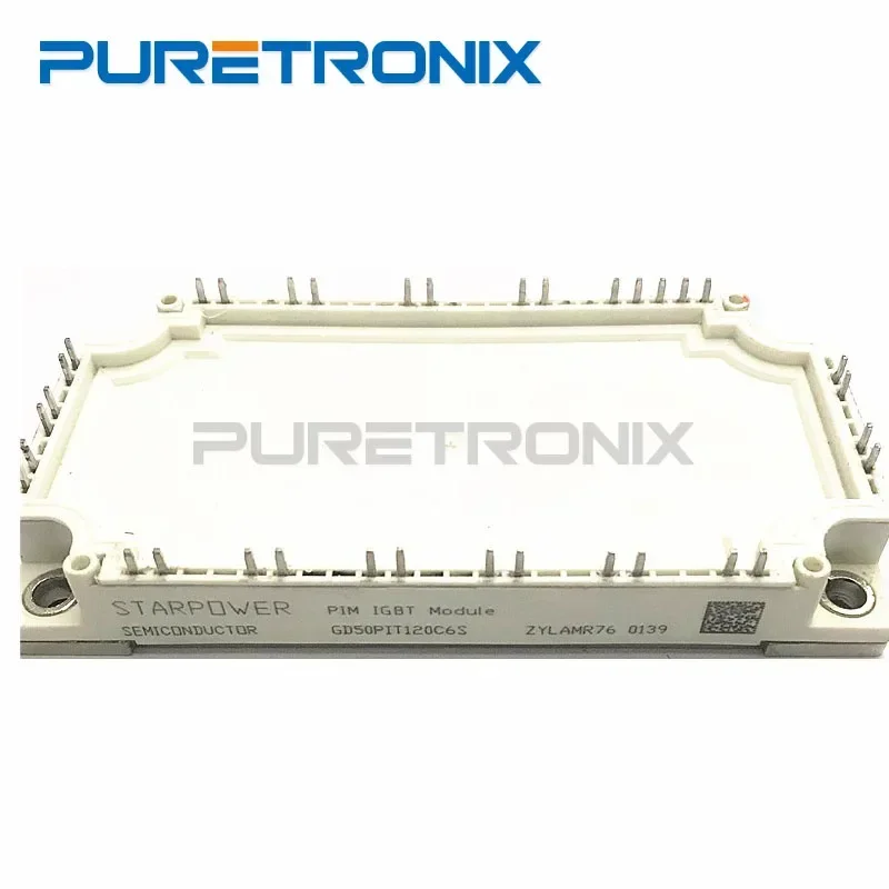 GD50PIT120C6S GD75PIT120C6S Oryginalny moduł IGBT