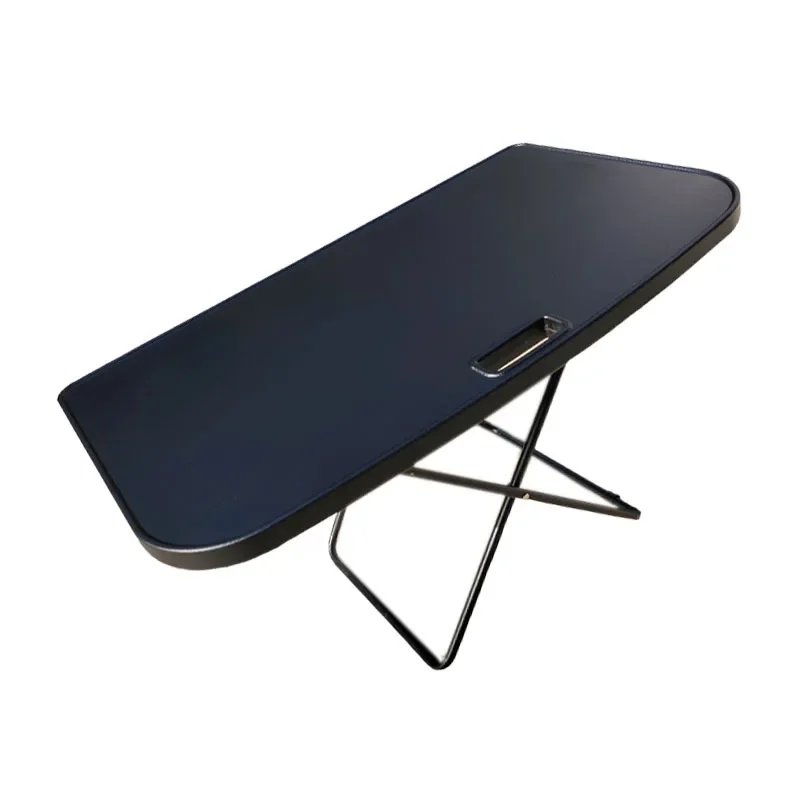 for Tesla Model 3 Highland 2024 Rear Trunk Table Model Y Camping Desk Portable Foldable Travel Picnic Table Interior Accessories