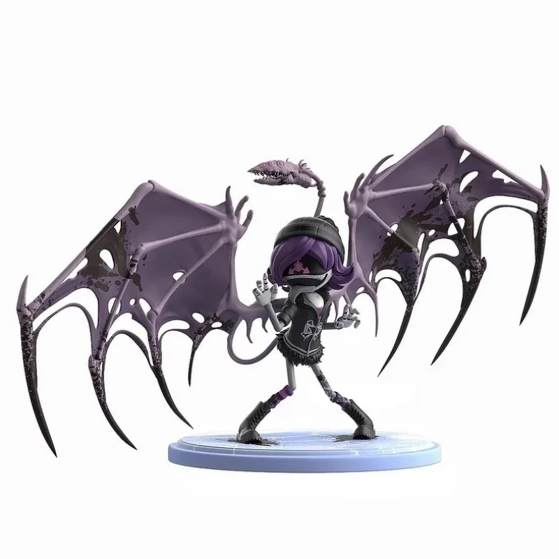 Murder Drones Uzi A…