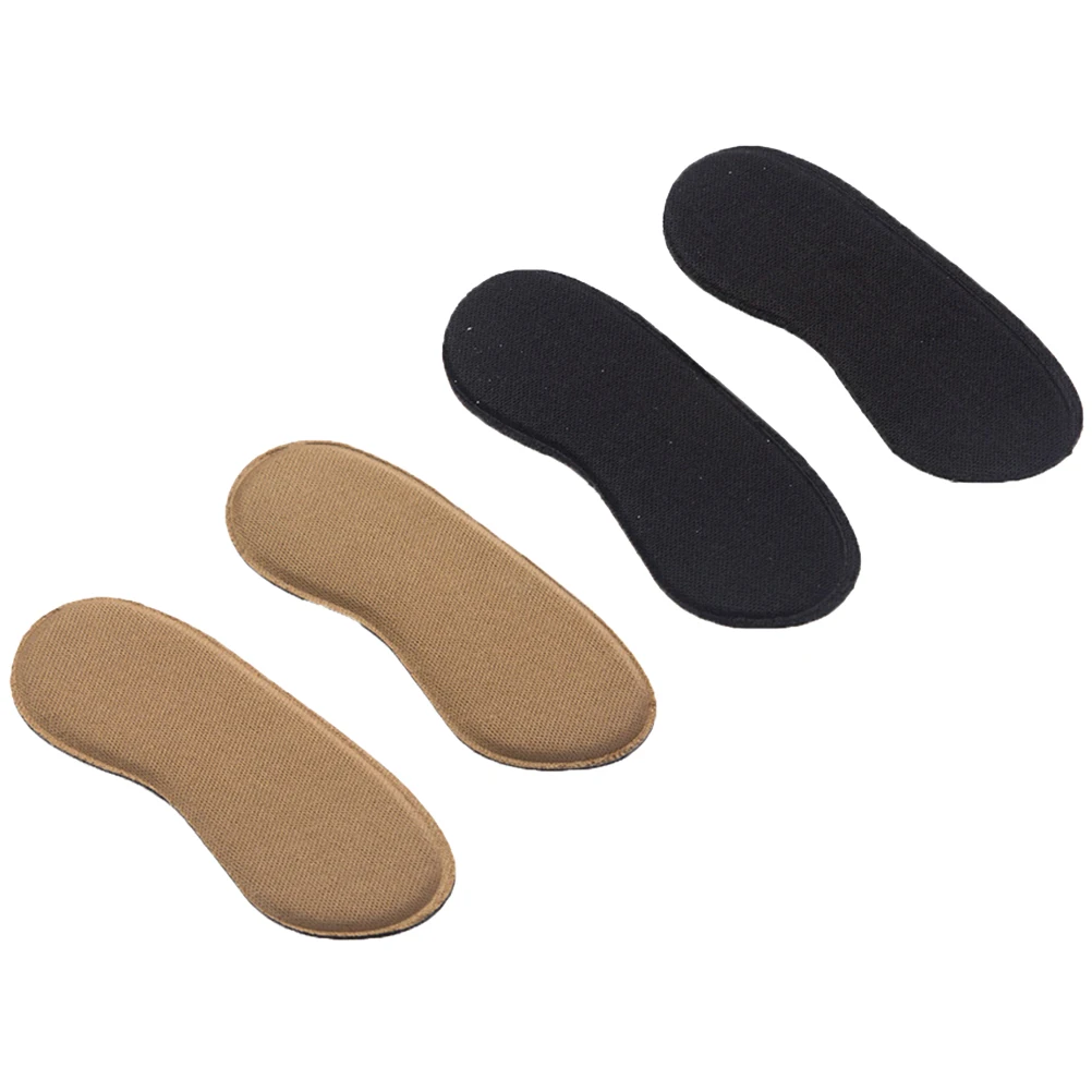 

20 Pairs High Heel Cushion Feet Pads for Shoes Sponge Blister Protector Anti Wear Self Adhesive Lightweight