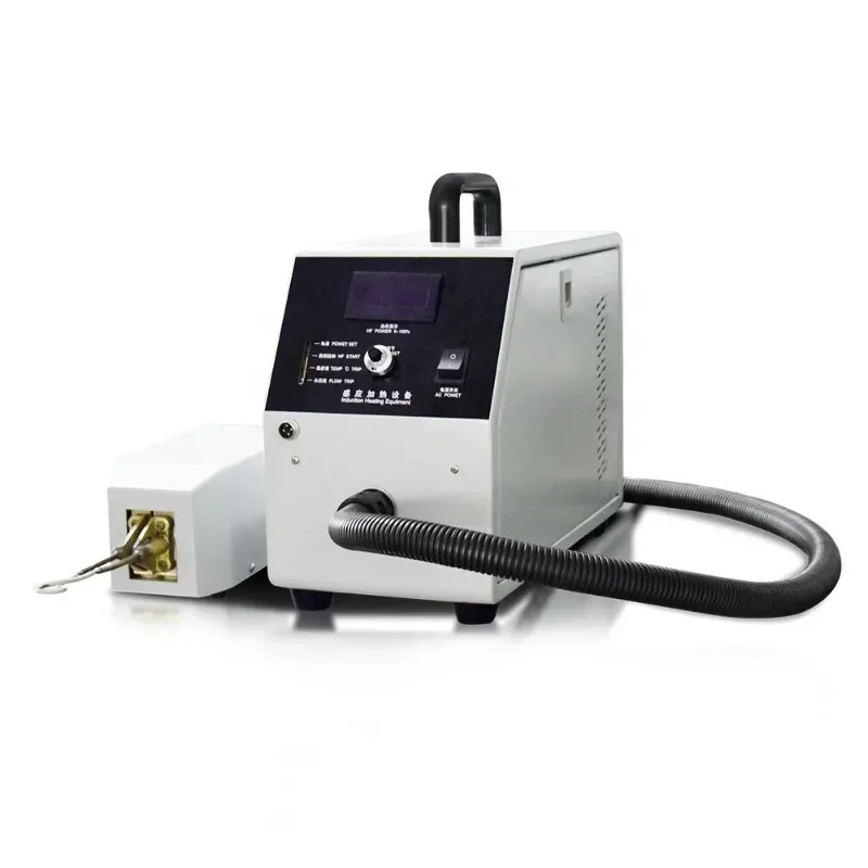 LHG-05A Ultrahigh F…
