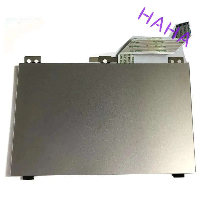 Плата тачпада H+Touchpad Silver TM-P3607 для HP 17-CN 17-CP TPN-L140/I139
