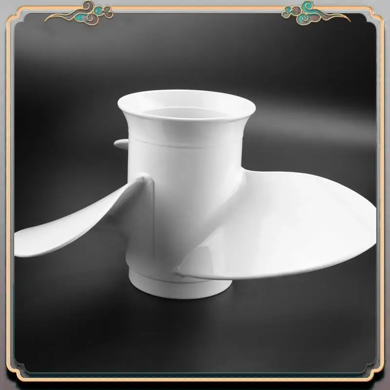 

Надежный-9 1/4 X 9-J новый 3-лопастной подвесной пропеллер из алюминиевого сплава для Yamaha 9,9-15 л.с.