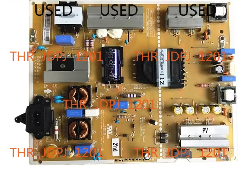 

DB T-CON EAX66944001(1.3) EAY64388821 LGP55LIU-16CH2 для 55UH6030-UC 55UH6090-UF 55UH6150-UB 55UH615A-UC
