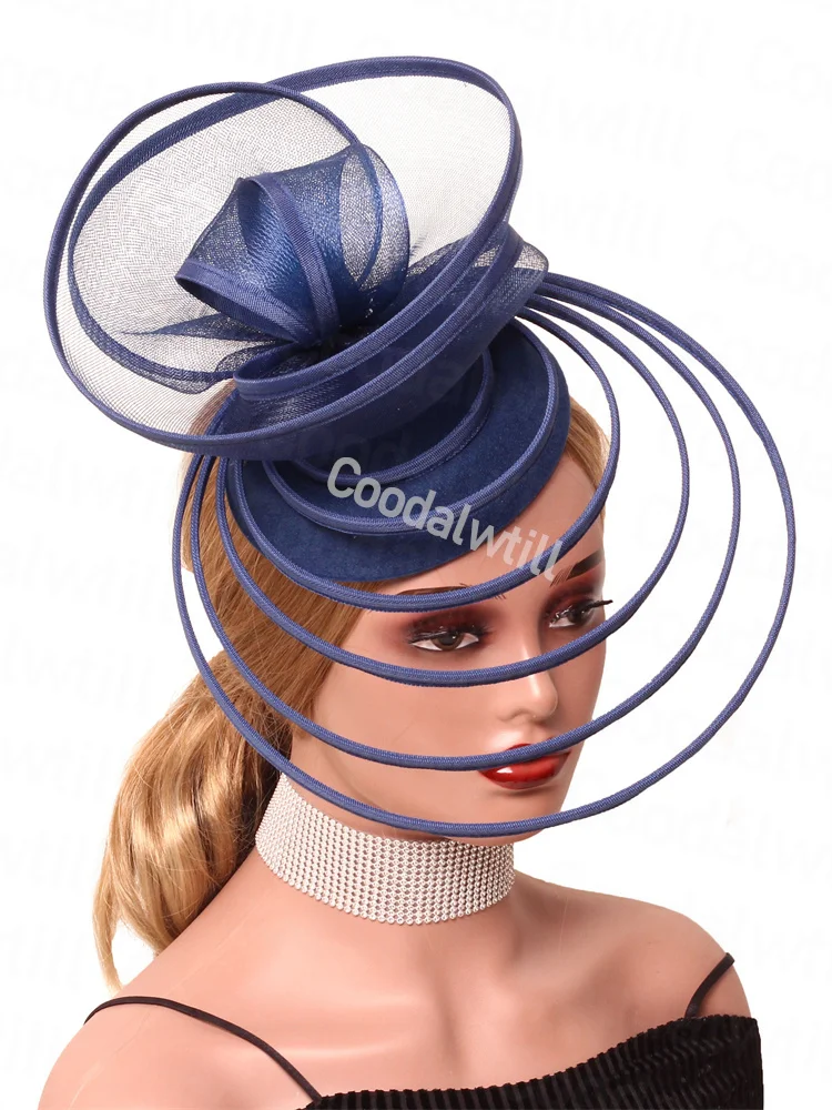 Thumbnail 4 - #42 Low Cost Fascinators That Work