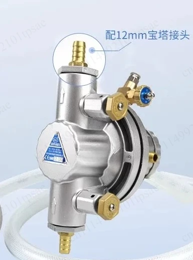 BML-5 Unidirectional Pneumatic Diaphragm Pump Unidirectional Diaphragm Pump Accessories Printing Color Printing Pneumatic Ink