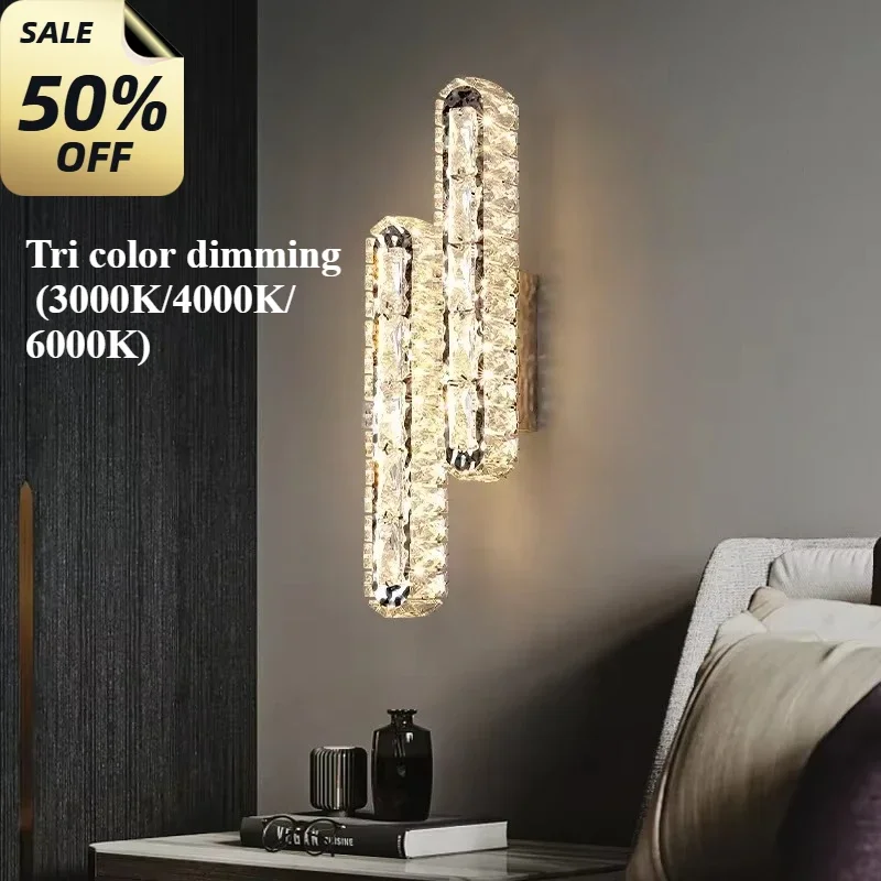 2025 Modern Crystal… - image