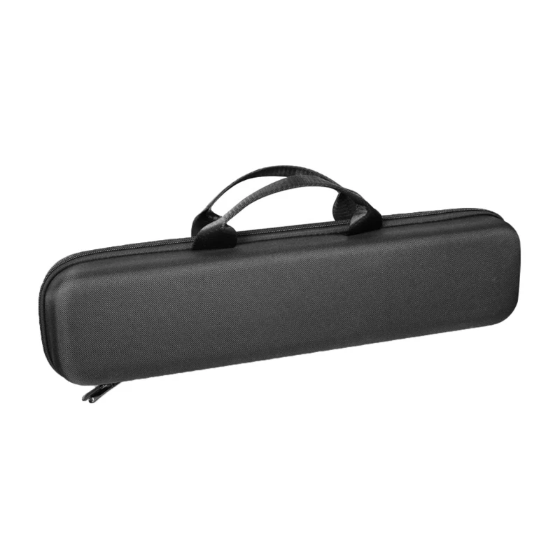 

Portable Case Storage Case Portable Carrying Sleeve Solution EVA for Hair Straightener Lightweight for Airstrait HT01