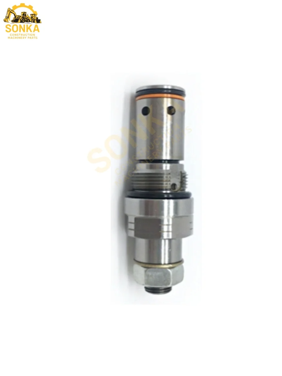 

4478987 Relief Valve For Hitachi ZX40 ZX50 ZX55 Excavator